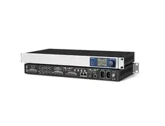 RME M-1610 Pro 16-Channel MADI - AVB Network AD/DA Converter main image