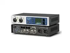 RME MADIface XT II USB Audio Interface main image
