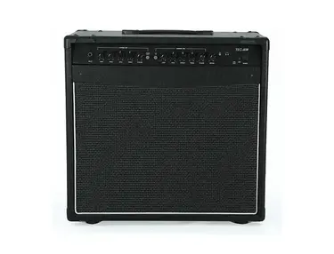 RMS RMS-G80 80-Watt 1x12" Guitar Practice Amp