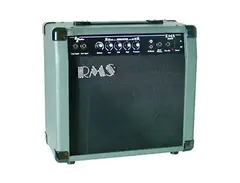 RMS RMSB20 1x8" 20-Watt Bass Combo Amp main image