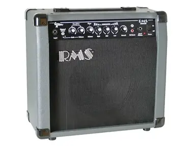 RMS RMSG20R 2-Channel 20-Watt 1x8" Guitar Combo