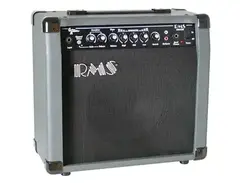 RMS RMSG20R 2-Channel 20-Watt 1x8" Guitar Combo main image