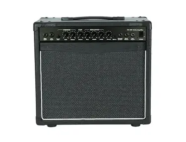 RMS RMSG40 1x10" 40-Watt Guitar Combo