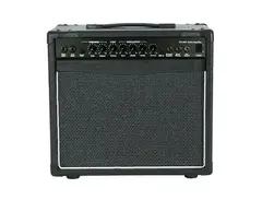 RMS RMSG40 1x10" 40-Watt Guitar Combo main image