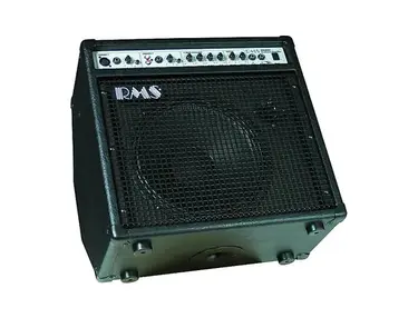 RMS RMSKB80 1x12" 80-Watt Keyboard Amp with Built-In Tilt