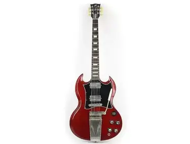 Rock N Roll Relics Angus Sixty-One