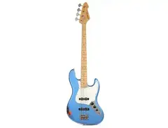 Rock N Roll Relics J-Classic Bass main image