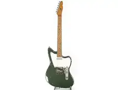 Rock N Roll Relics Jazz Bastard main image