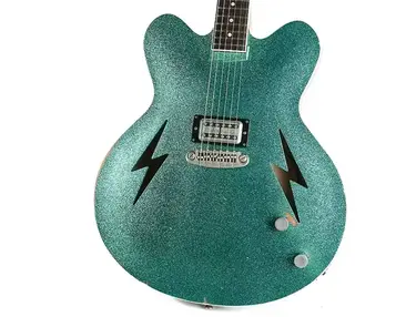 Rock N Roll Relics Lightning Jr