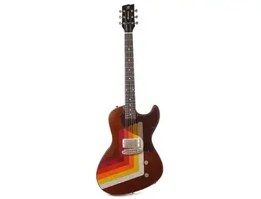 Rock N Roll Relics Revenge Jr