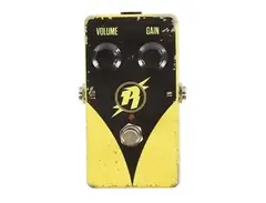 Rock N Roll Relics The Stinger Drive main image