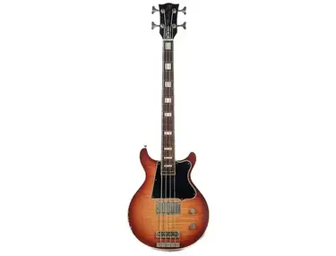 Rock N Roll Relics Thunders Bass Custom