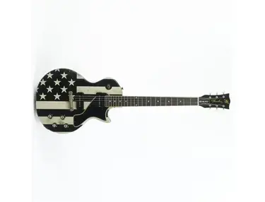 Rock N Roll Relics Thunders Custom SC