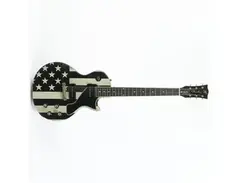Rock N Roll Relics Thunders Custom SC main image