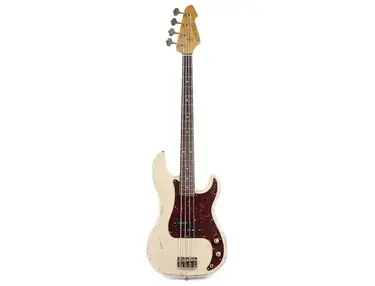 Rock N Roll Relics Vicious Bass