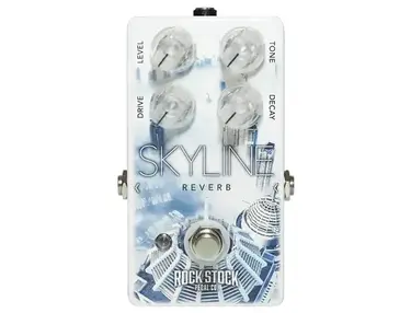 Rock Stock Skyline V2 Reverb