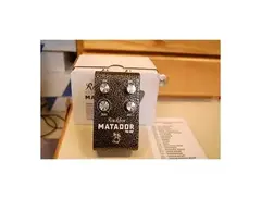 Rockbox Matador Overdrive main image