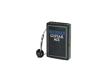 Rockman GA Guitar Ace Headphone Amp