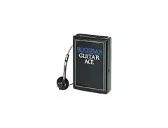 Rockman GA Guitar Ace Headphone Amp main image