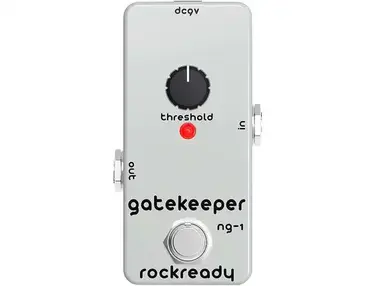 Rockready NG-1 Gatekeeper