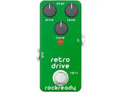 Rockready RD-1 Retro Drive main image
