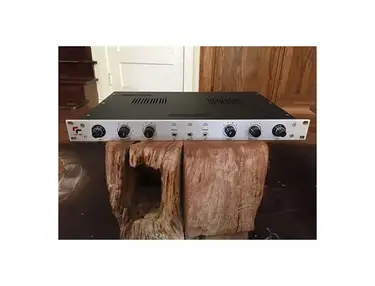 Rockruepel LIMIT.ONE Mastering Limiter