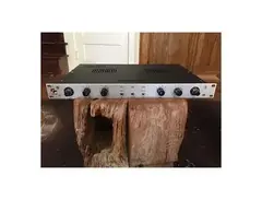 Rockruepel LIMIT.ONE Mastering Limiter main image