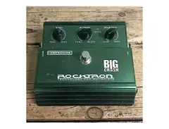 Rocktron Big Crush Compressor main image