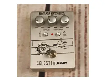 Rocktron Celestial Delay