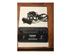 Rocktron Cyborg Delay main image