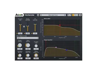 Acon Digital Verberate