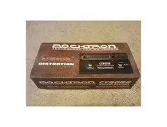 Rocktron Cyborg Distortion main image