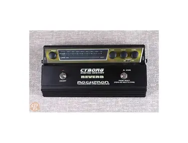 Rocktron Cyborg Reverb