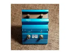 Rocktron HUSH Pedal with Dual Thresholds main image