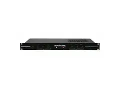 Rocktron Mainline 2-Channel 300-Watt Rackmount Guitar Amp main image