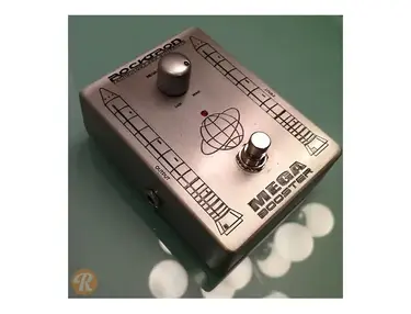 Rocktron Mega Booster