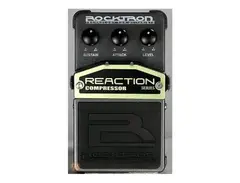 Rocktron Reaction Compressor main image