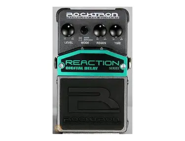Rocktron Reaction Digital Delay