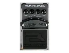 Rocktron Reaction Distortion 1 main image