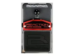 Rocktron Reaction Super Booster main image