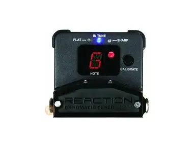 Rocktron Reaction Tuner
