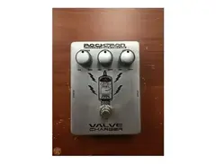 Rocktron Valve Charger Overdrive main image