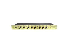 Rocktron ValveSonic Plexi Rackmount Tube Guitar Preamp main image