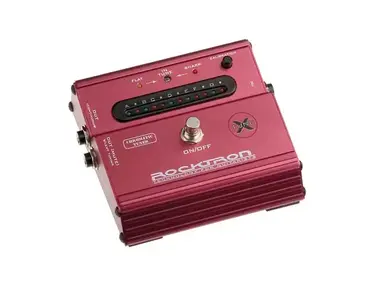 Rocktron X-Tune Chromatic Tuner Pedal