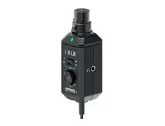 RODE i-XLR Digital iOS Microphone Interface main image