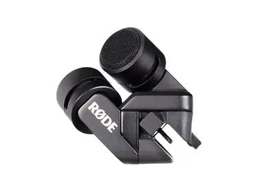 RODE i-XYL Stereo Microphone w/ Lightning Connection