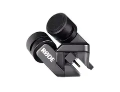 RODE i-XYL Stereo Microphone w/ Lightning Connection main image
