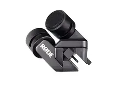 RODE iXY-L Stereo iOS Microphone w/ Lightning Connector main image