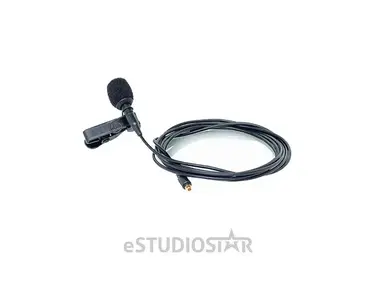 RODE Lavalier Lapel Mic