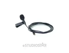 RODE Lavalier Lapel Mic main image